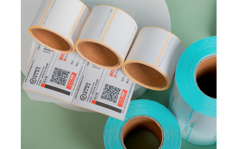 Thermal Paper